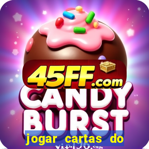 jogar cartas do tarot online